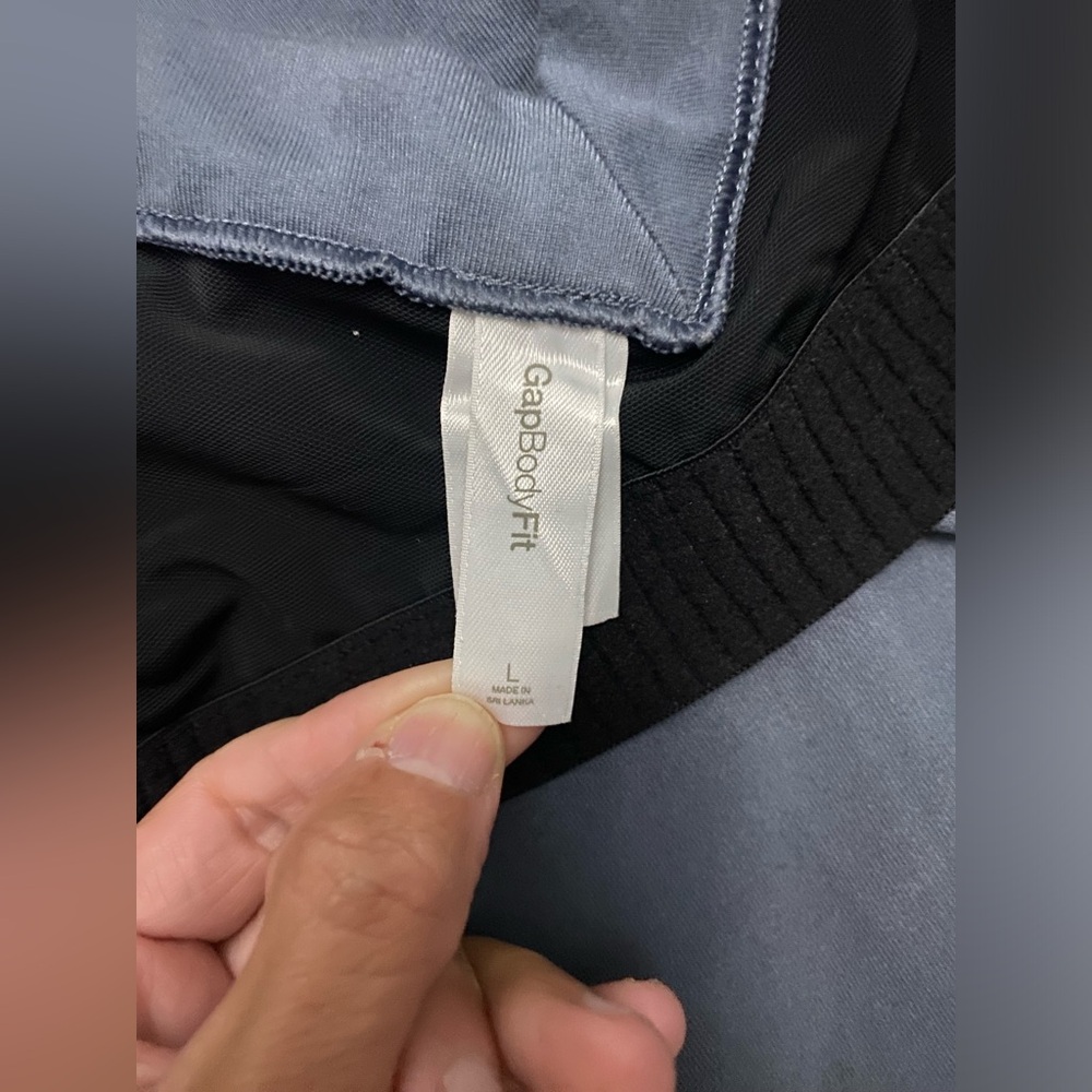 Gap body fit top - Picture 4 of 4